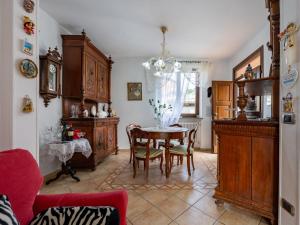 Holiday Home La Casa del Nonno by Interhome