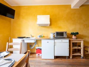 Apartment Quadrilocale 19 by Interhome