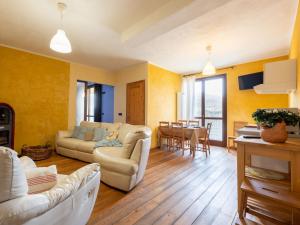 Apartment Quadrilocale 19 by Interhome