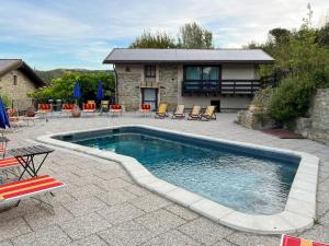 Apartment Quadrilocale 19 by Interhome