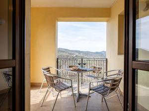 Apartment Quadrilocale 19 by Interhome