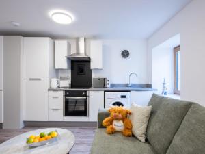 Apartment Harbour Nights Deluxe 7A by Interhome