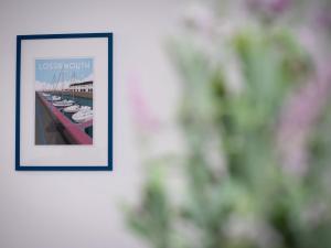 Apartment Harbour Nights Deluxe 7A by Interhome