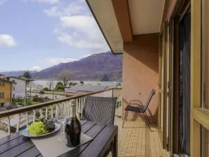 Apartment Casa Lara by Interhome - Riva