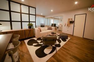 Designed Studio in Miraflores / Amazing View