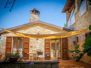 Holiday Home Tra Cielo e Terra by Interhome