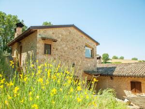 Holiday Home Tra Cielo e Terra by Interhome