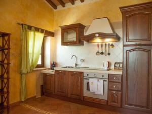 Holiday Home Tra Cielo e Terra by Interhome