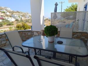 Ioli Apartments