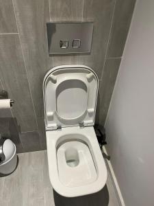 Appartements A 1 minutes du parc des expositions : photos des chambres