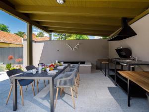 Holiday Home Park Residence 19 by Interhome