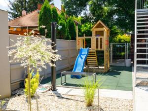 Holiday Home Park Residence 19 by Interhome