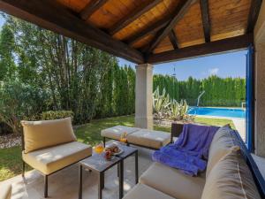 Villa Feniks by Interhome 