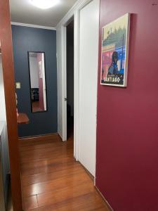 Never Give Up Suites