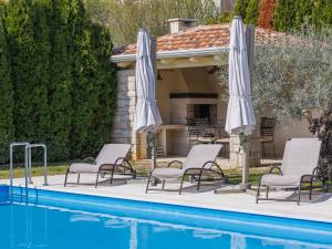Villa Feniks by Interhome 