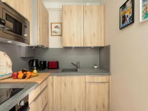 Apartment Résidence les Roses by Interhome