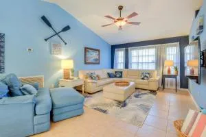 Jensen Beach Home with Heated Pool! - Lighthouse Point