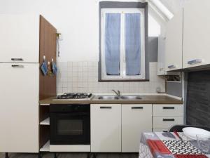 Holiday Home Kicca by Interhome