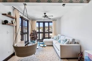 Luxurious Ocean-View 1BR in Las Catalinas by SPCR