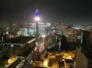 Never Give Up Suites