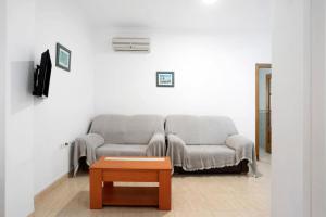 Aptº Jábega "Ideal para Familias y Parejas" renovado