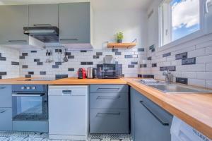 Trioasis - 3 chambres