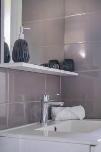 Appartements Trioasis - 3 chambres : photos des chambres