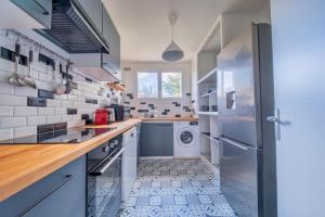 Trioasis - 3 chambres