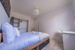 Appartements Trioasis - 3 chambres : photos des chambres
