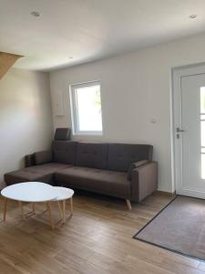 Appartements Charmant f3 climatise : photos des chambres