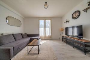 Appartements Trioasis - 3 chambres : photos des chambres