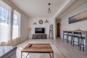 Appartements Trioasis - 3 chambres : photos des chambres