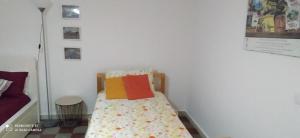 Star Apartment at the Cathedral