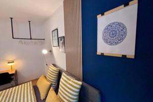 Modern & Stilvoll mit Kino - Wii