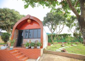 Hoa Lu Garden Resort