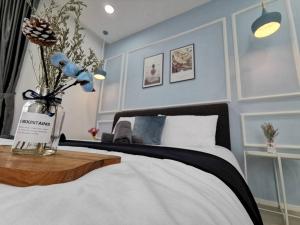 Arcoris Mont Kiara 15# 163 Sunway Mall # 1 Mont Kiara
