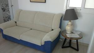 Fantástico Loft Mar en el centro de Calafell