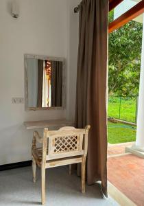 Monara Villa- luxury 3Ac rooms, pool, for Retreat
