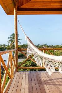 Casa Nós de Vento - Praia do Prea