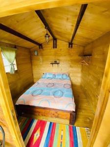 Camping Mala Clisura Dunării