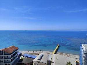 NOVA Sea View Apartments