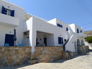 Ioli Apartments