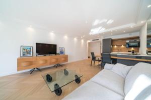 Magnificent 2 bedroom in the heart of Cannes