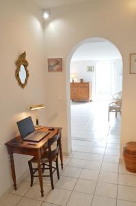 Appartement vue mer proches plages et congrès