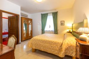 Kleines Doppelzimmer