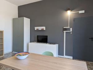 Monolocale Viale Arbatax img6