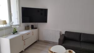 Appartements Le Bangorcoon Duplex Vero : photos des chambres