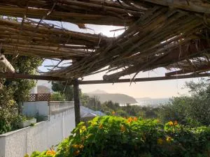 La caccetta - Casa Chiaiozza