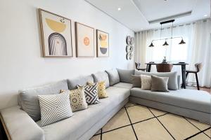 Lilis Home Cabo Negro apartment