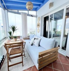 Lilis Home Cabo Negro apartment